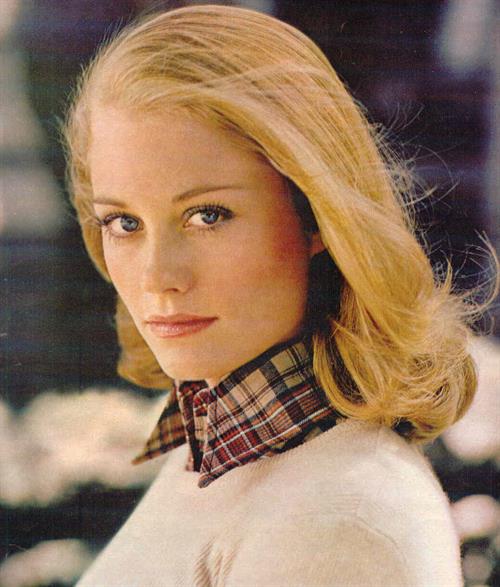 Cybill Shepherd