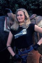 Cybill Shepherd