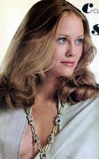 Cybill Shepherd