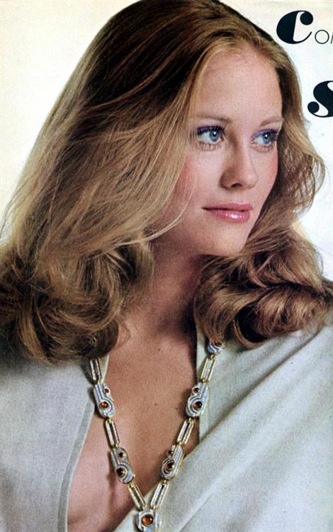 Cybill Shepherd