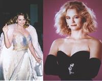 Cybill Shepherd