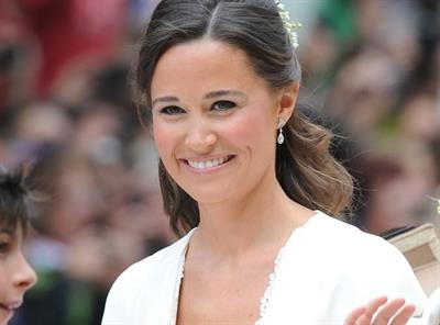 Pippa Middleton