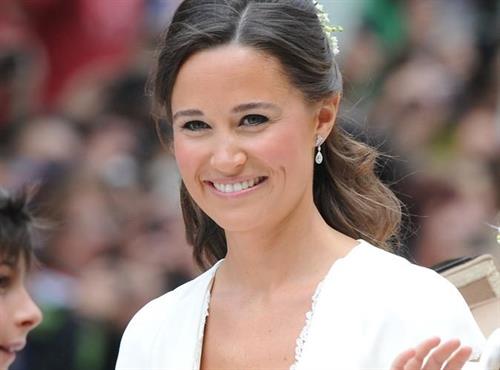 Pippa Middleton