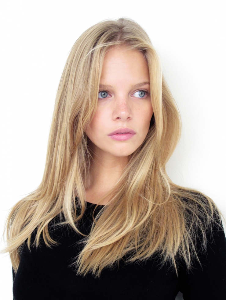Marloes Horst