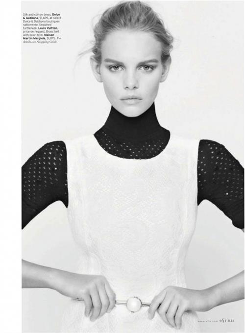Marloes Horst