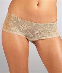 Jennifer Lamiraqui in lingerie