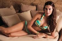 Juliana Mueller in a bikini
