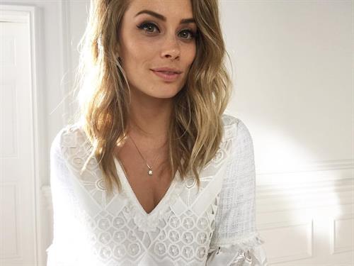 Arielle Vandenberg