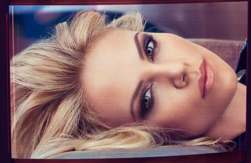 Charlize Theron