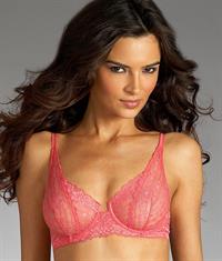 Jennifer Lamiraqui in lingerie