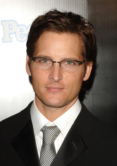 Peter Facinelli