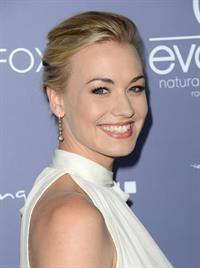 Yvonne Strahovski - Australians In Film Awards Dinner June 27, 2012 in Century City, California