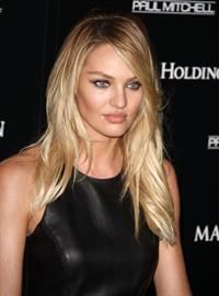 Candice Swanepoel Maxim's Hot 100 Women Of 2014 Celebration June 10th, 2014