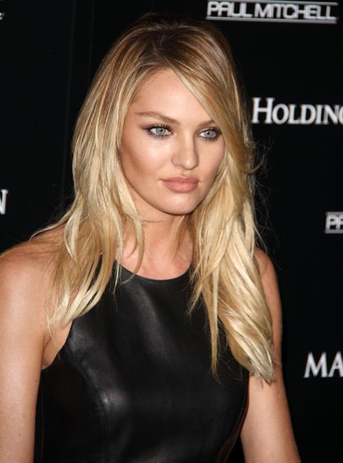Candice Swanepoel Maxim's Hot 100 Women Of 2014 Celebration June 10th, 2014