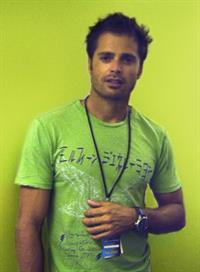 David Charvet