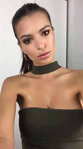 Emily Ratajkowski