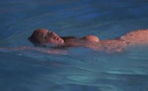 Zooey Deschanel - breasts