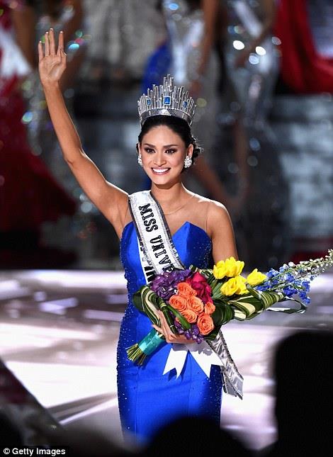Pia Wurtzbach