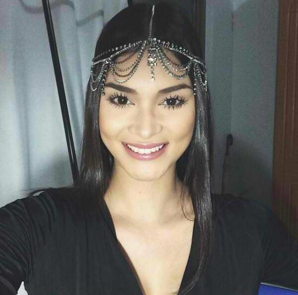 Pia Wurtzbach