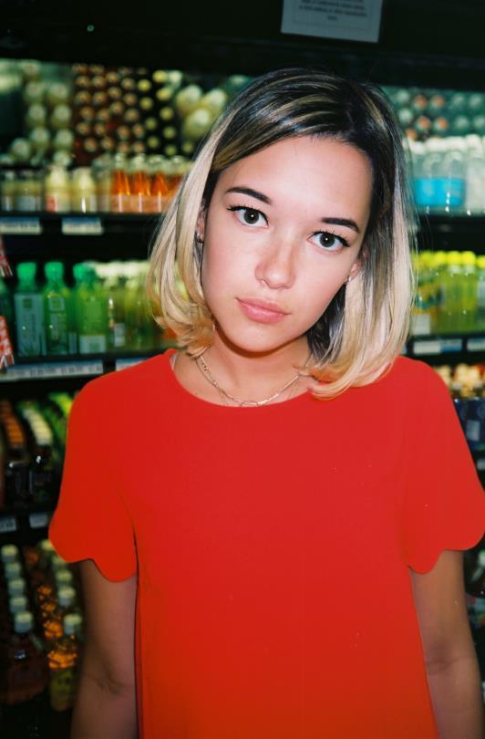 Sarah Snyder