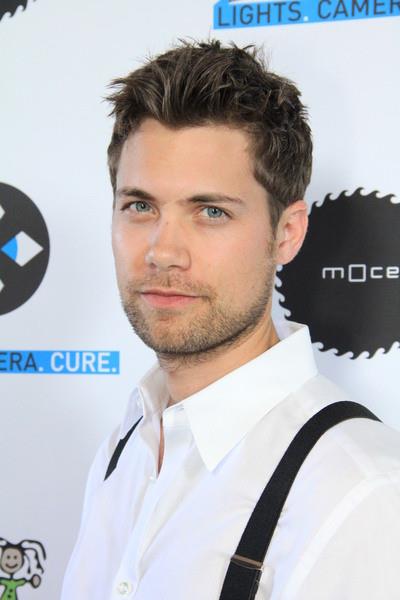 Drew Seeley
