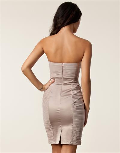 Johanna Lundback - ass