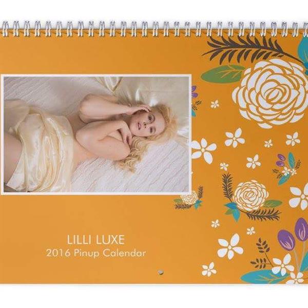 Lilli Luxe