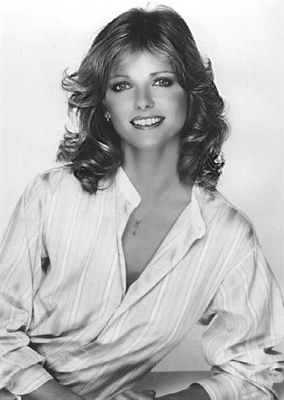 Cheryl Tiegs