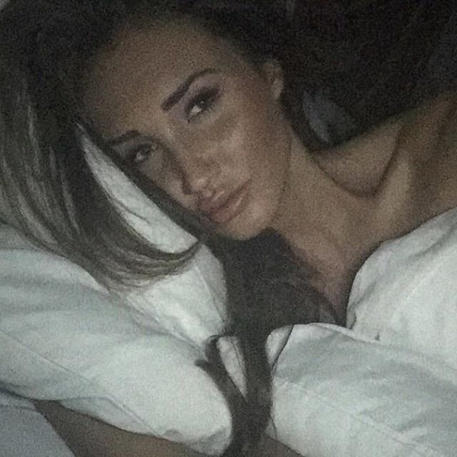 Megan McKenna