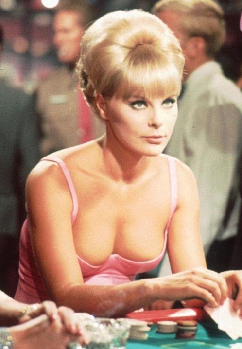 Elke Sommer
