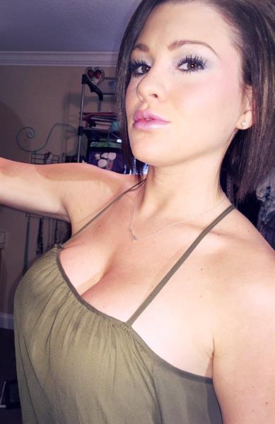 Anonymous taking a selfie