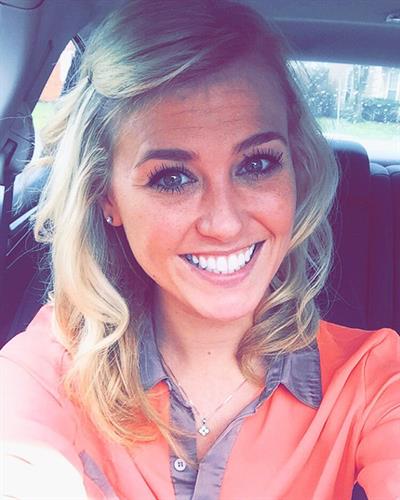 Anonymous taking a selfie