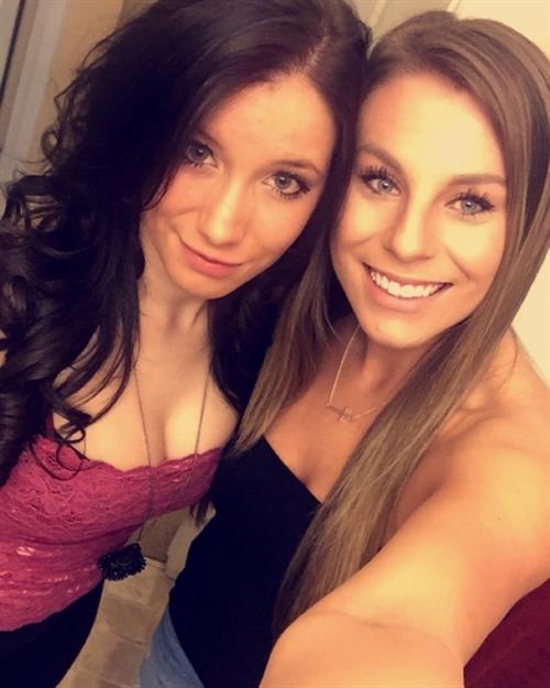 Anonymous taking a selfie