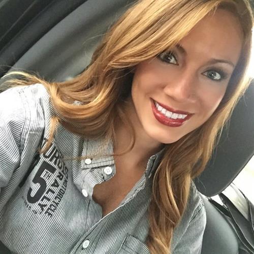 Anonymous taking a selfie