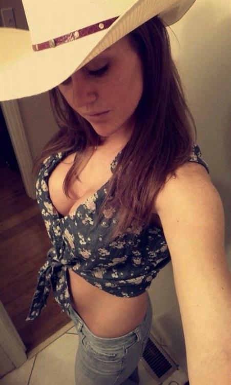 Anonymous taking a selfie