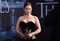 Emilia Clarke