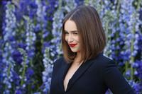 Emilia Clarke