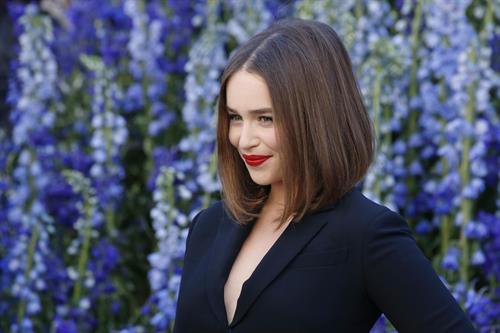Emilia Clarke