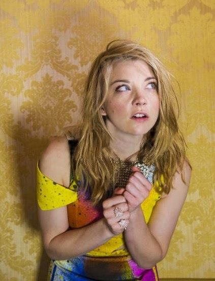 Natalie Dormer