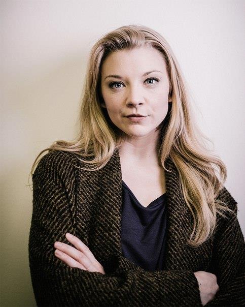 Natalie Dormer