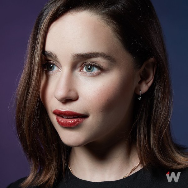 Emilia Clarke Pictures