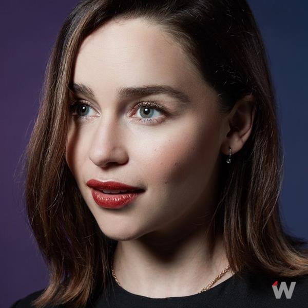 Emilia Clarke