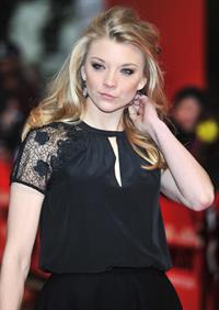 Natalie Dormer