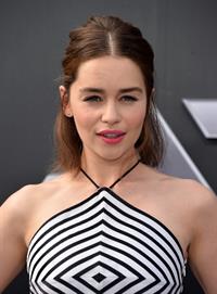 Emilia Clarke