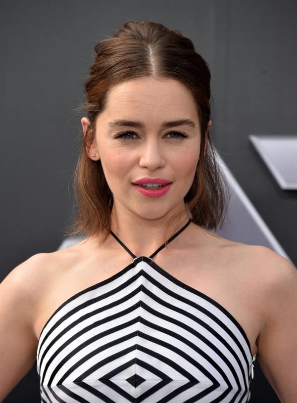 Emilia Clarke