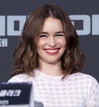 Emilia Clarke
