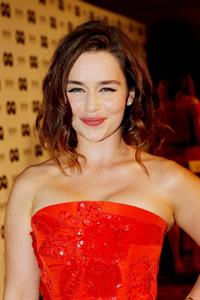 Emilia Clarke
