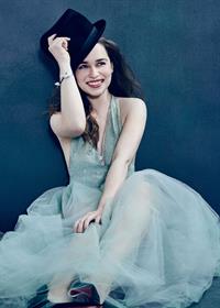 Emilia Clarke
