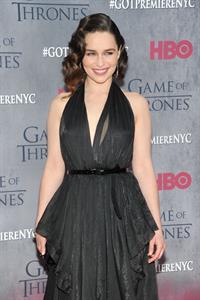 Emilia Clarke