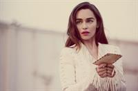 Emilia Clarke